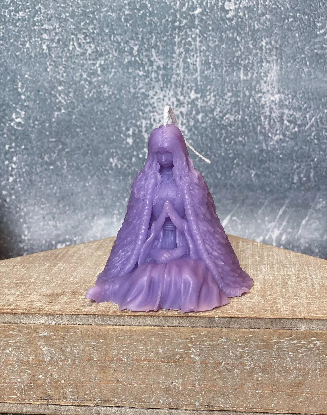 Spellbound Candle by PinkDoor