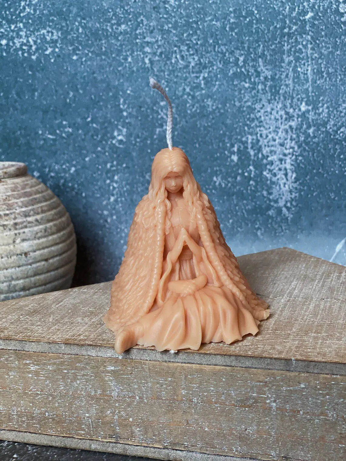 Spellbound Candle by PinkDoor