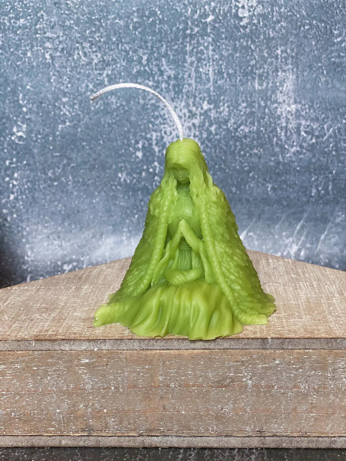 Spellbound Candle by PinkDoor